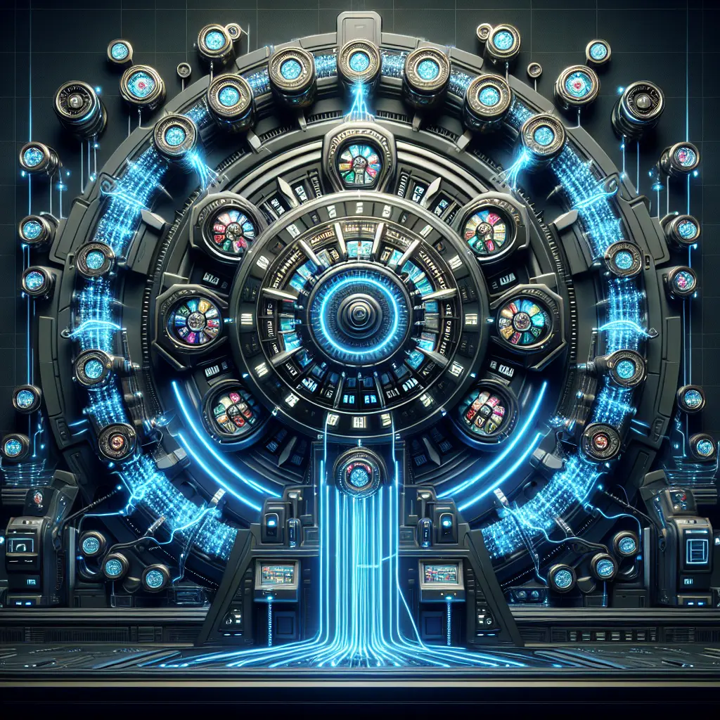 Wanted Dead or a Wild slot game